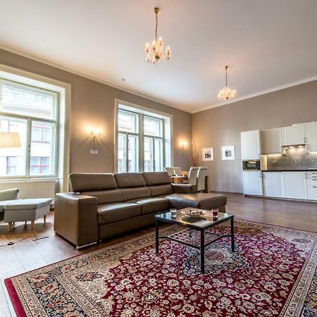 ✰Downtown Grand Apartment - Old Town Top Location✰ Prag Exterior foto