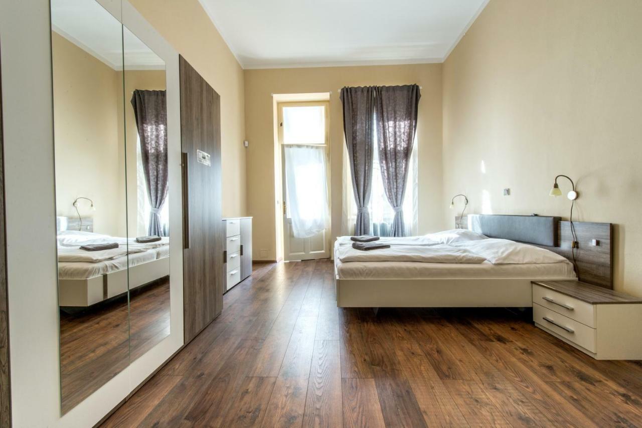 ✰Downtown Grand Apartment - Old Town Top Location✰ Prag Exterior foto