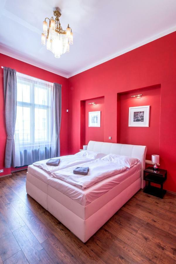 ✰Downtown Grand Apartment - Old Town Top Location✰ Prag Exterior foto